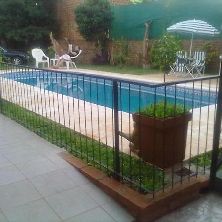 Residencial Azaleas Place Puerto Iguazú Exteriér fotografie