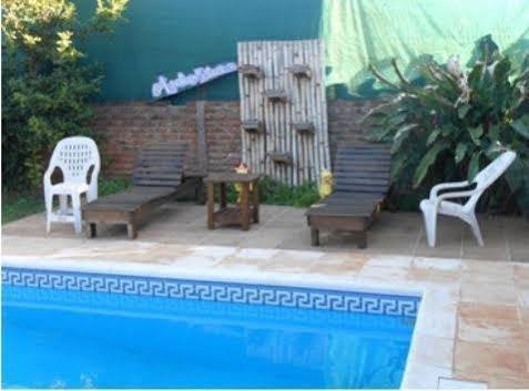 Residencial Azaleas Place Puerto Iguazú Exteriér fotografie