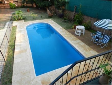 Residencial Azaleas Place Puerto Iguazú Exteriér fotografie